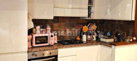 1 bedroom Apartment in Rome, Italy No. 201258 4