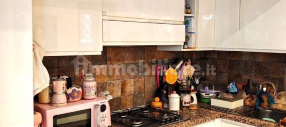 1 bedroom Apartment in Rome, Italy No. 201258 5