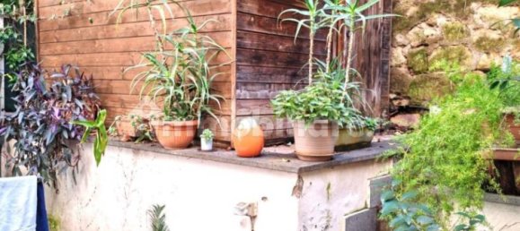 1 bedroom Apartment in Rome, Italy No. 201258 13