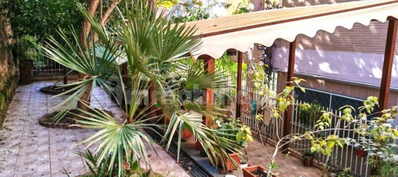 1 bedroom Apartment in Rome, Italy No. 201258 11