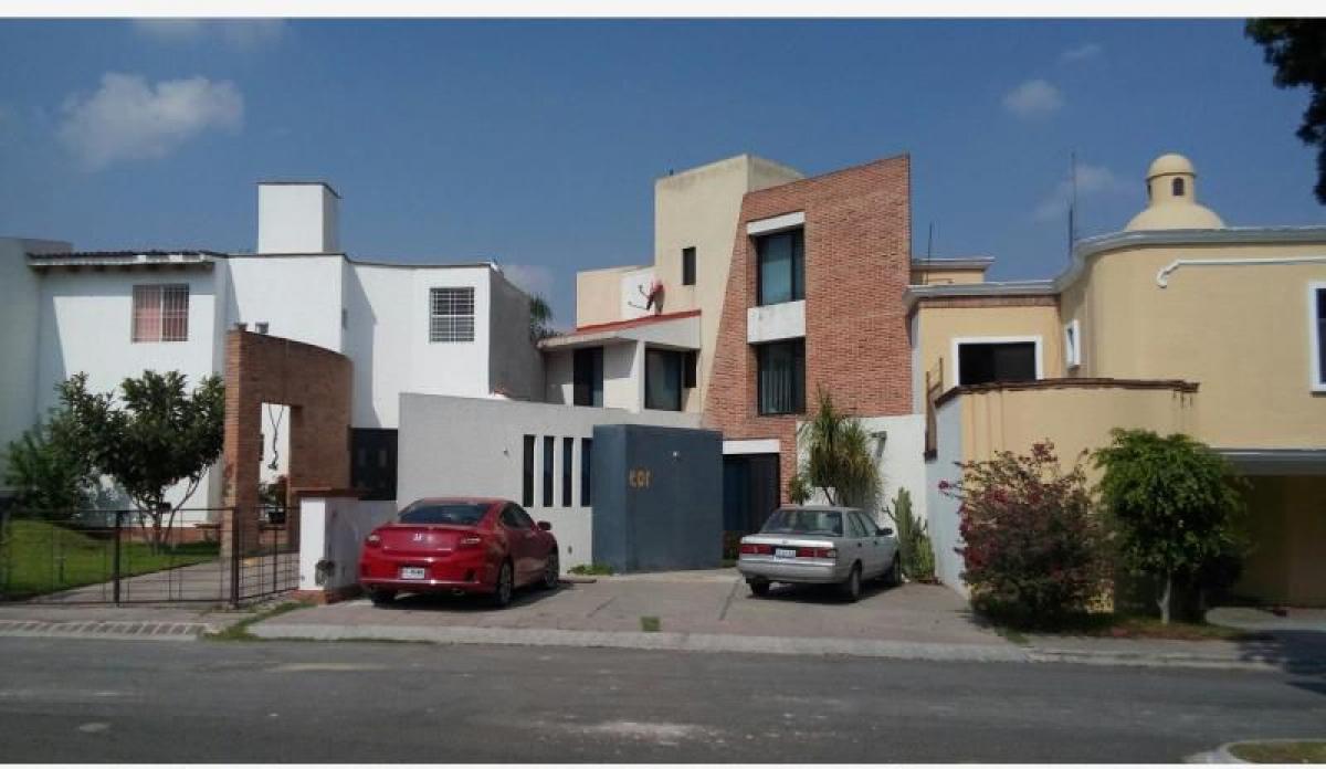 3 Schlafzimmer Haus in Queretaro, Mexico, Nr. 177920