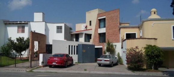 3 Schlafzimmer Haus in Queretaro, Mexico, Nr. 177920 2