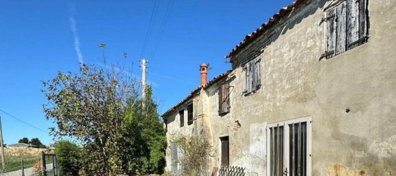 8-Zimmer Gewerbliche Immobilie in Fratta Polesine, Italy, Nr. 27498 3