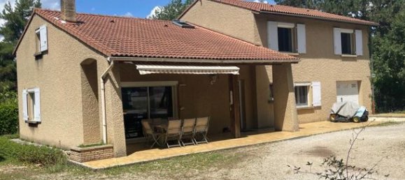 5 غرف نوم منزل في Chatuzange-le-Goubet, France رقم 299547 3