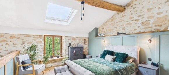 3 chambres Maison à Marval, France No. 102997 22