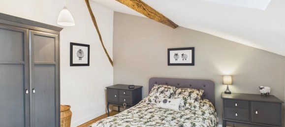 3 chambres Maison à Marval, France No. 102997 37