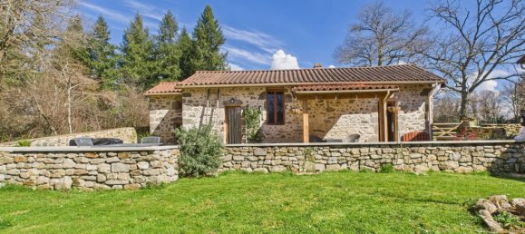 3 chambres Maison à Marval, France No. 102997 9