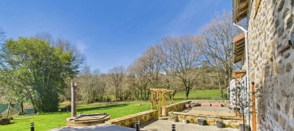 3 chambres Maison à Marval, France No. 102997 27