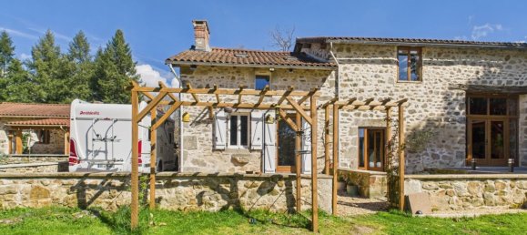 3 chambres Maison à Marval, France No. 102997 13