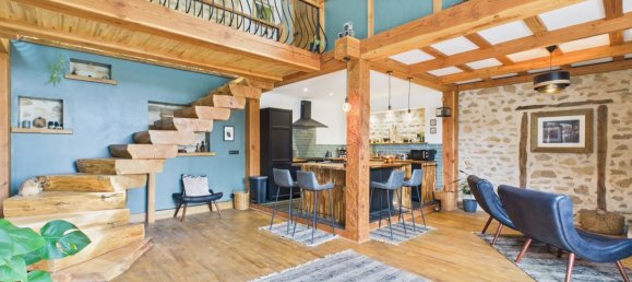 3 chambres Maison à Marval, France No. 102997 3