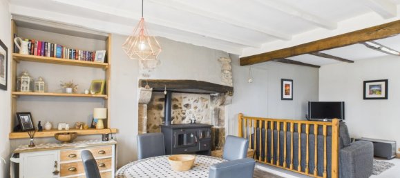 3 chambres Maison à Marval, France No. 102997 34