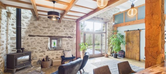 3 chambres Maison à Marval, France No. 102997 18