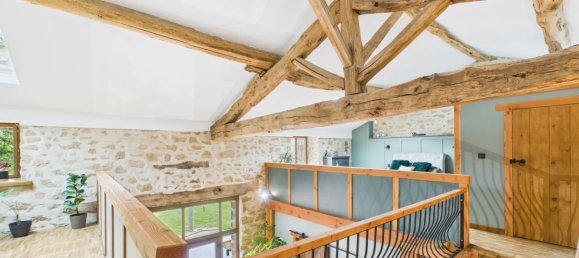 3 chambres Maison à Marval, France No. 102997 5