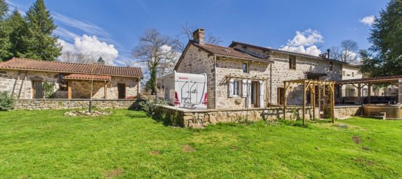 3 chambres Maison à Marval, France No. 102997 38