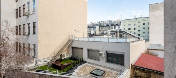 3-salle Penthouse à Brigittenau, Austria No. 142379 15