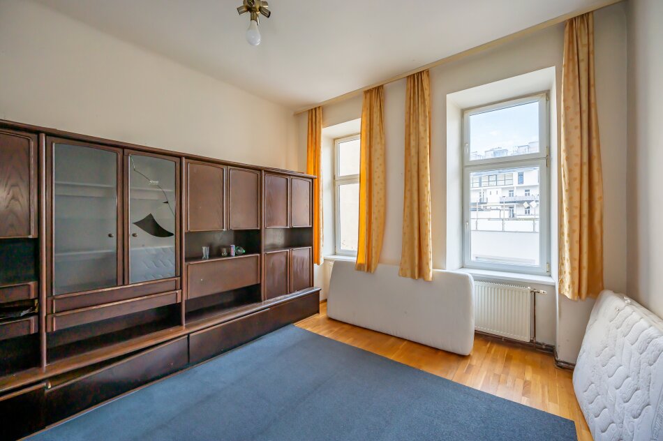 3-salle Penthouse à Brigittenau, Austria No. 142379