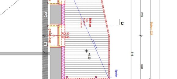 3-salle Penthouse à Brigittenau, Austria No. 142379 24