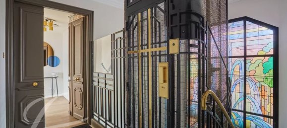 4 bedrooms Penthouse in Paris, France No. 179455 18