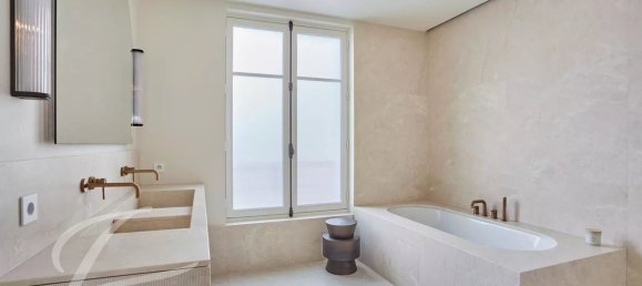 4 bedrooms Penthouse in Paris, France No. 179455 14