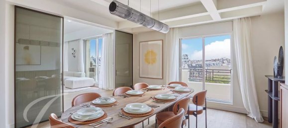 4 bedrooms Penthouse in Paris, France No. 179455 9