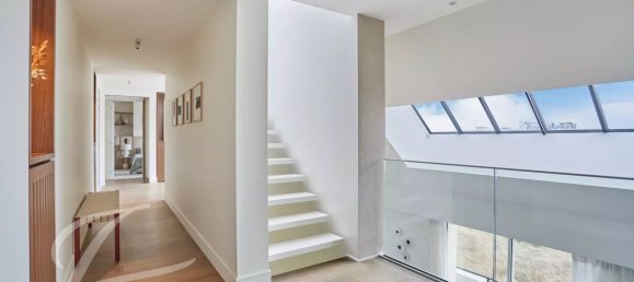 4 bedrooms Penthouse in Paris, France No. 179455 11