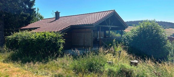 4-Zimmer Haus in Hildburghausen, Germany, Nr. 186517 2