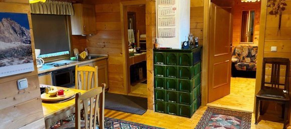 4-Zimmer Haus in Hildburghausen, Germany, Nr. 186517 4