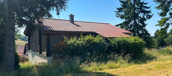 4-Zimmer Haus in Hildburghausen, Germany, Nr. 186517 22