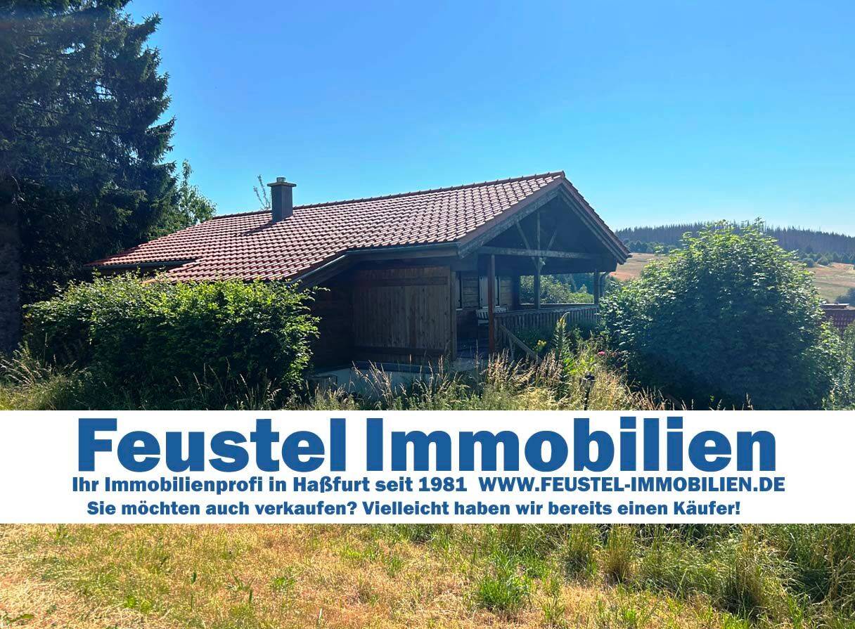4-Zimmer Haus in Hildburghausen, Germany, Nr. 186517