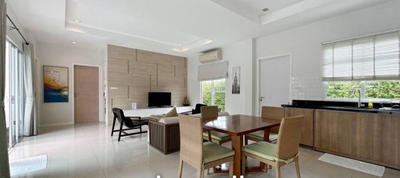 2 bedrooms Villa in Hua Hin, Thailand No. 14925 9