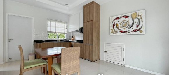 2 bedrooms Villa in Hua Hin, Thailand No. 14925 8