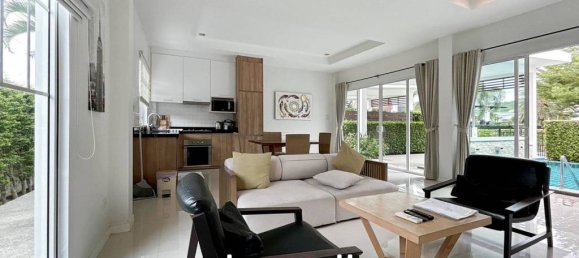 2 bedrooms Villa in Hua Hin, Thailand No. 14925 3