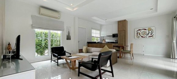 2 bedrooms Villa in Hua Hin, Thailand No. 14925 4