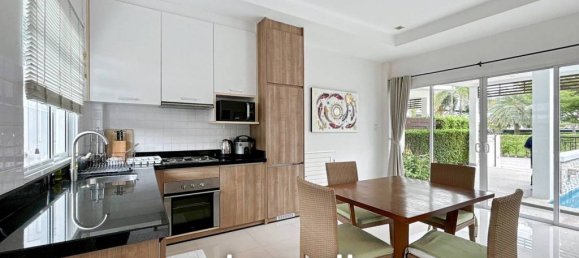 2 bedrooms Villa in Hua Hin, Thailand No. 14925 7