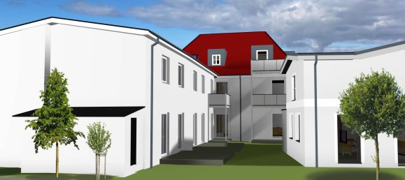 3 bedrooms Apartment in Greifswald, Germany No. 83312 2