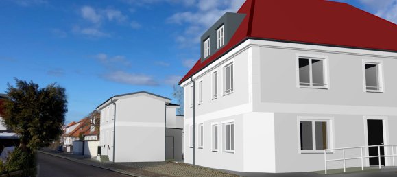 3 bedrooms Apartment in Greifswald, Germany No. 83312 4