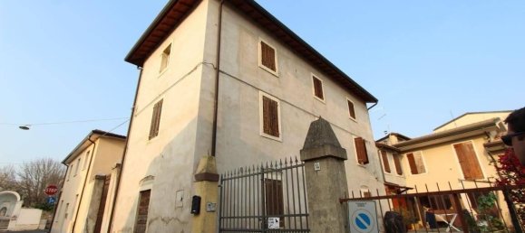 4غرفة منزل في Verona, Italy رقم 169497 5