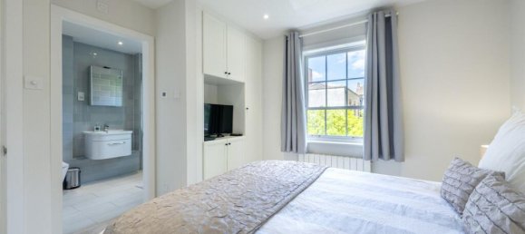 Casa de 2 dormitorios en London, United Kingdom No. 7447 15