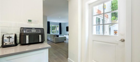 Casa de 2 dormitorios en London, United Kingdom No. 7447 13