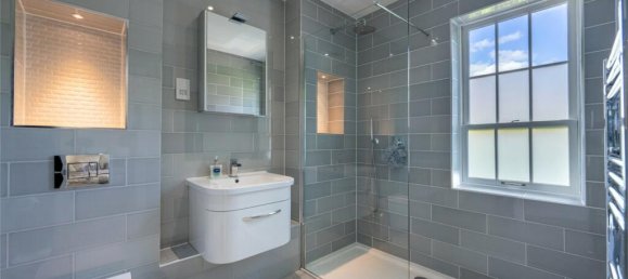 Casa de 2 dormitorios en London, United Kingdom No. 7447 6