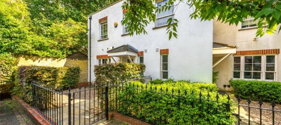 Casa de 2 dormitorios en London, United Kingdom No. 7447 9