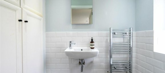 Casa de 2 dormitorios en London, United Kingdom No. 7447 11