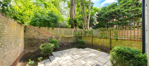 Casa de 2 dormitorios en London, United Kingdom No. 7447 14