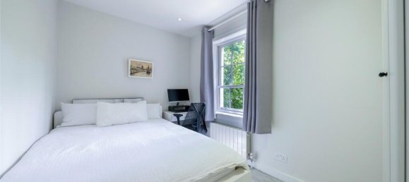 Casa de 2 dormitorios en London, United Kingdom No. 7447 16