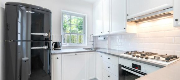 Casa de 2 dormitorios en London, United Kingdom No. 7447 3