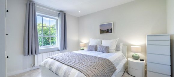 Casa de 2 dormitorios en London, United Kingdom No. 7447 5