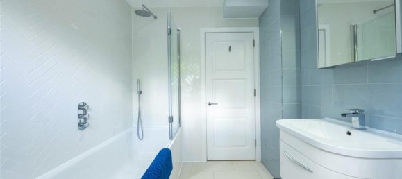 Casa de 2 dormitorios en London, United Kingdom No. 7447 17