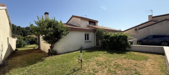 4 غرف نوم منزل في Villeneuve-sur-Lot, France رقم 314967 2