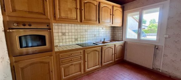 4 غرف نوم منزل في Villeneuve-sur-Lot, France رقم 314967 7