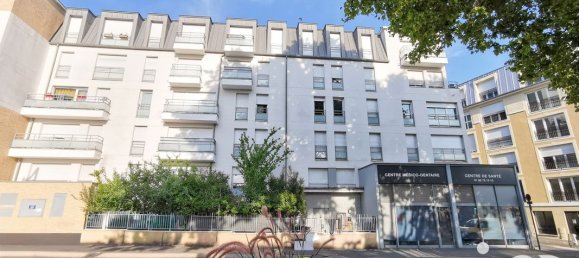 1 Schlafzimmer Wohnung in Argenteuil, France, Nr. 334110 13